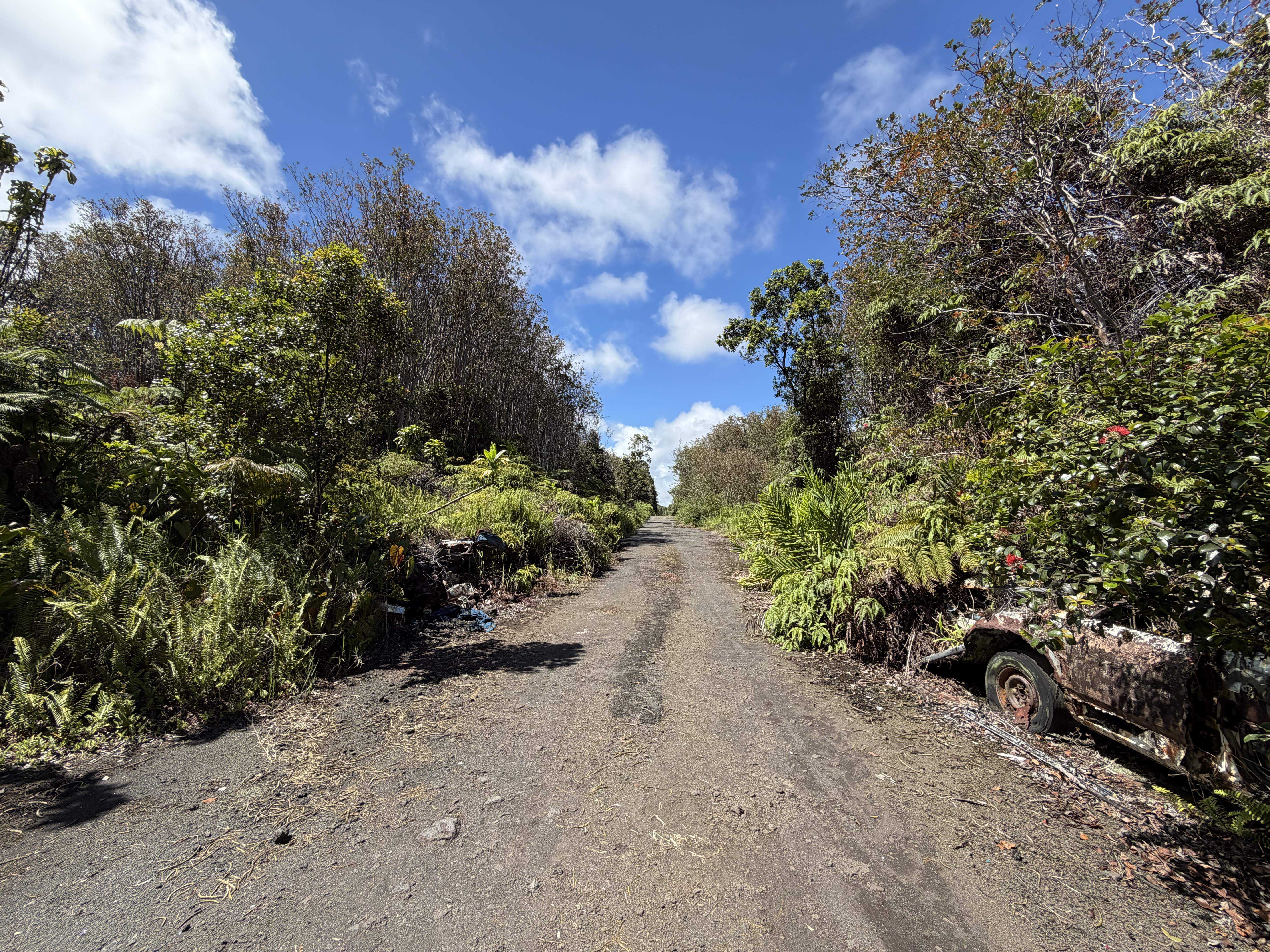 ROAD 12, Mountain View, HI 96771