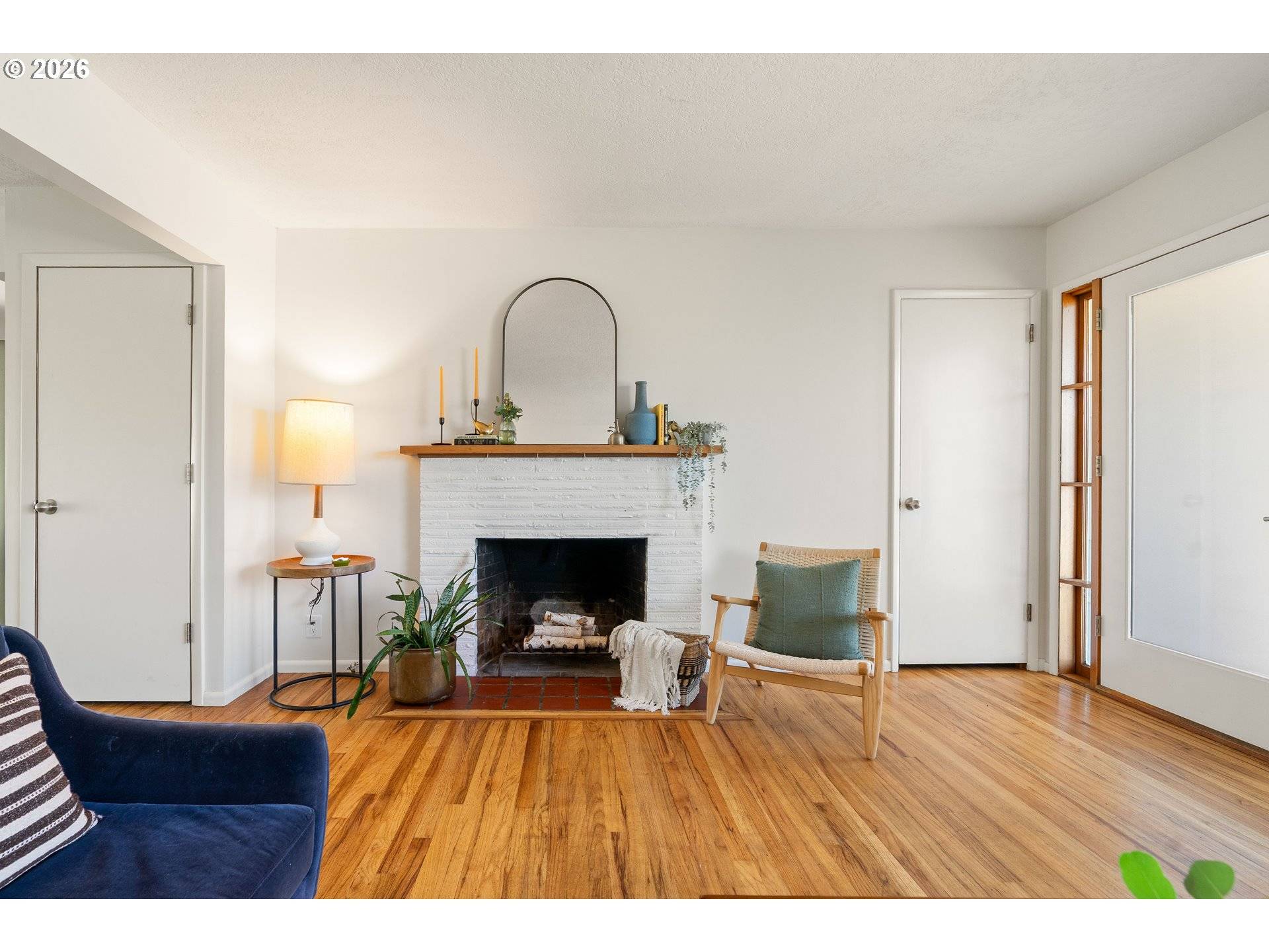 9316 SE SALMON CT, Portland, OR 97216