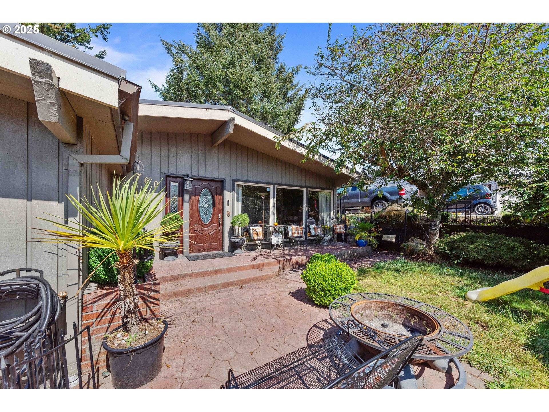760 OCONNELL ST, North Bend, OR 97459
