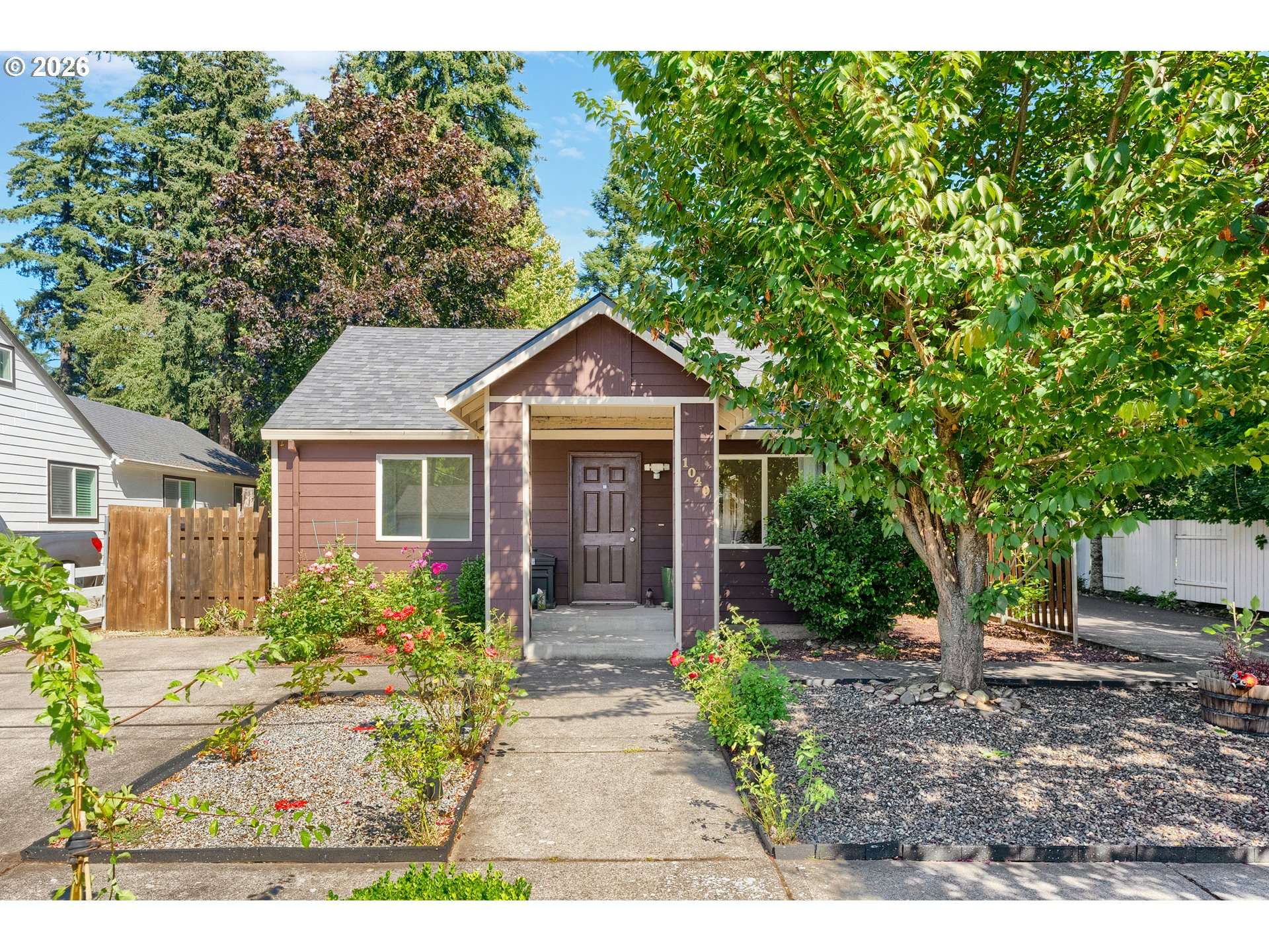 1040 NE 104TH AVE, Portland, OR 97220