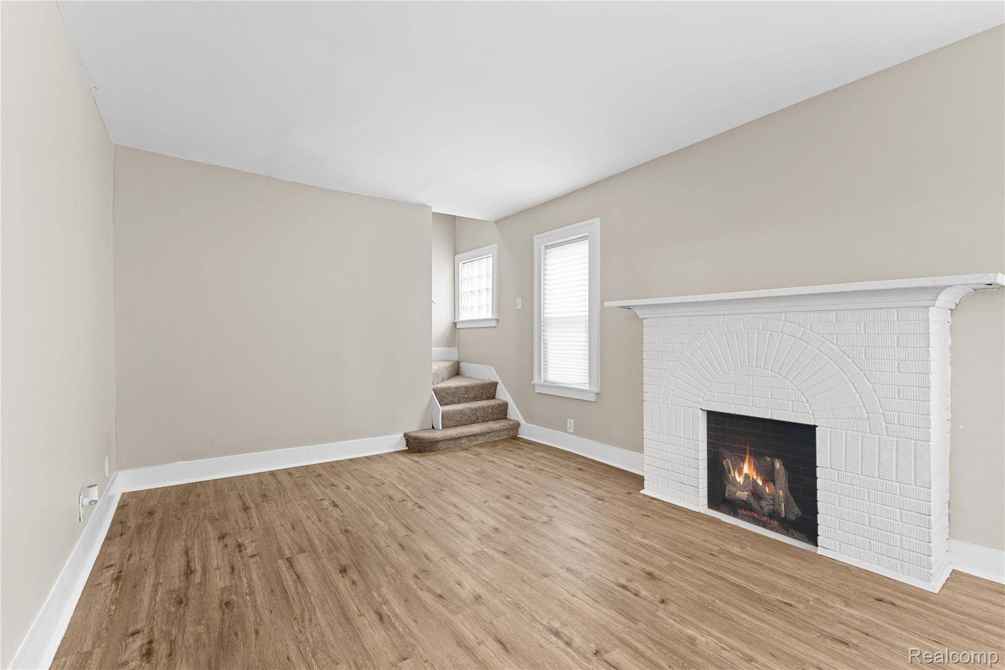 14856 Santa Rosa DR, Detroit, MI 48238