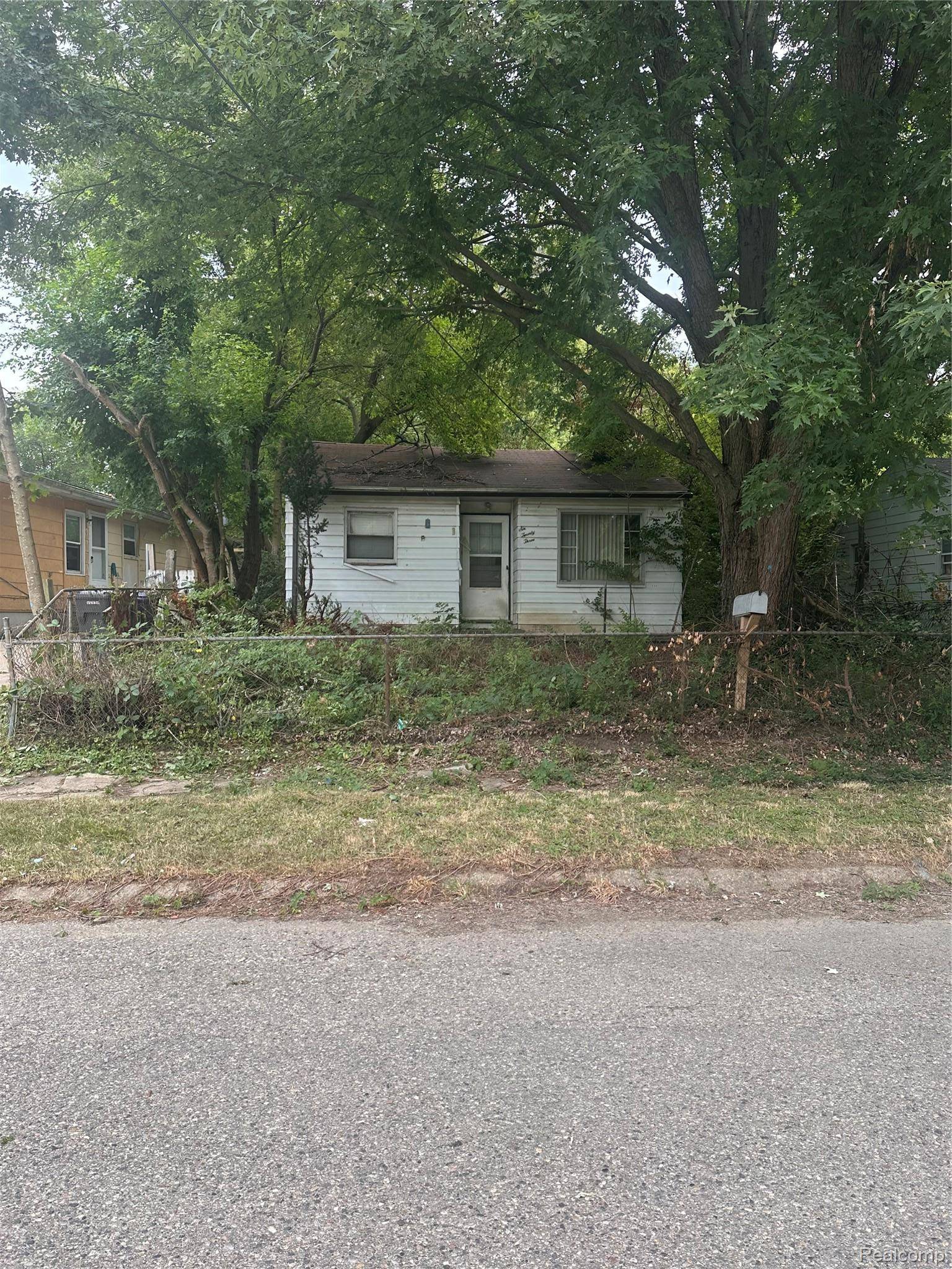 623 Partridge ST, Flint, MI 48503