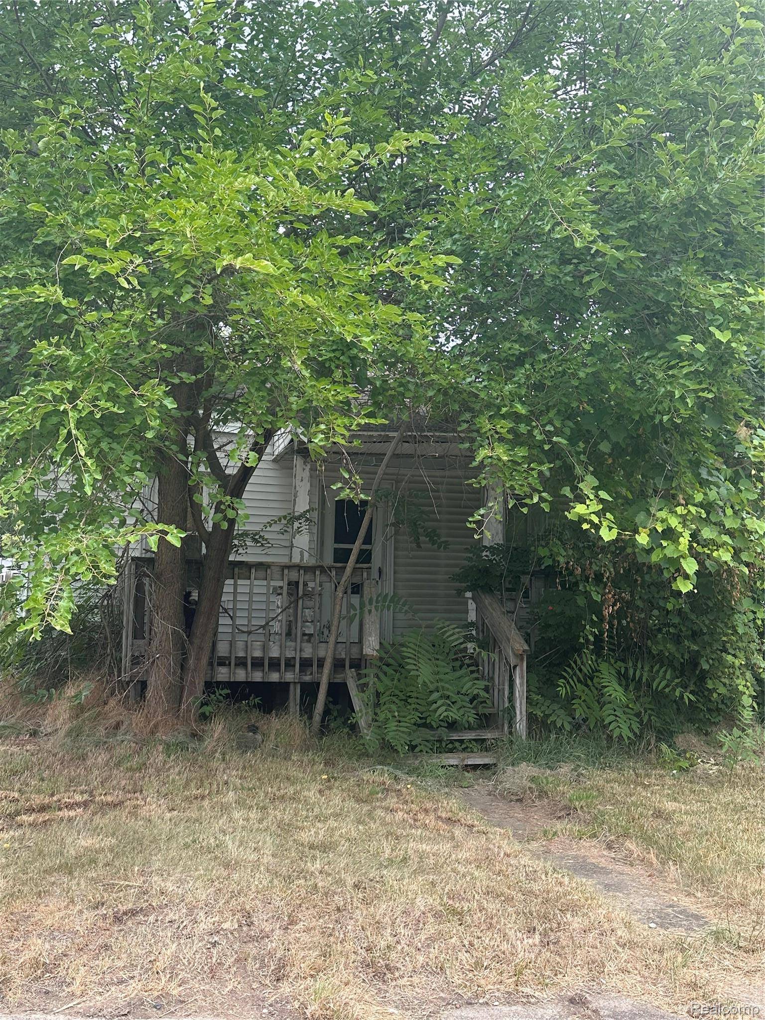 506 Morley AVE, Flint, MI 48503