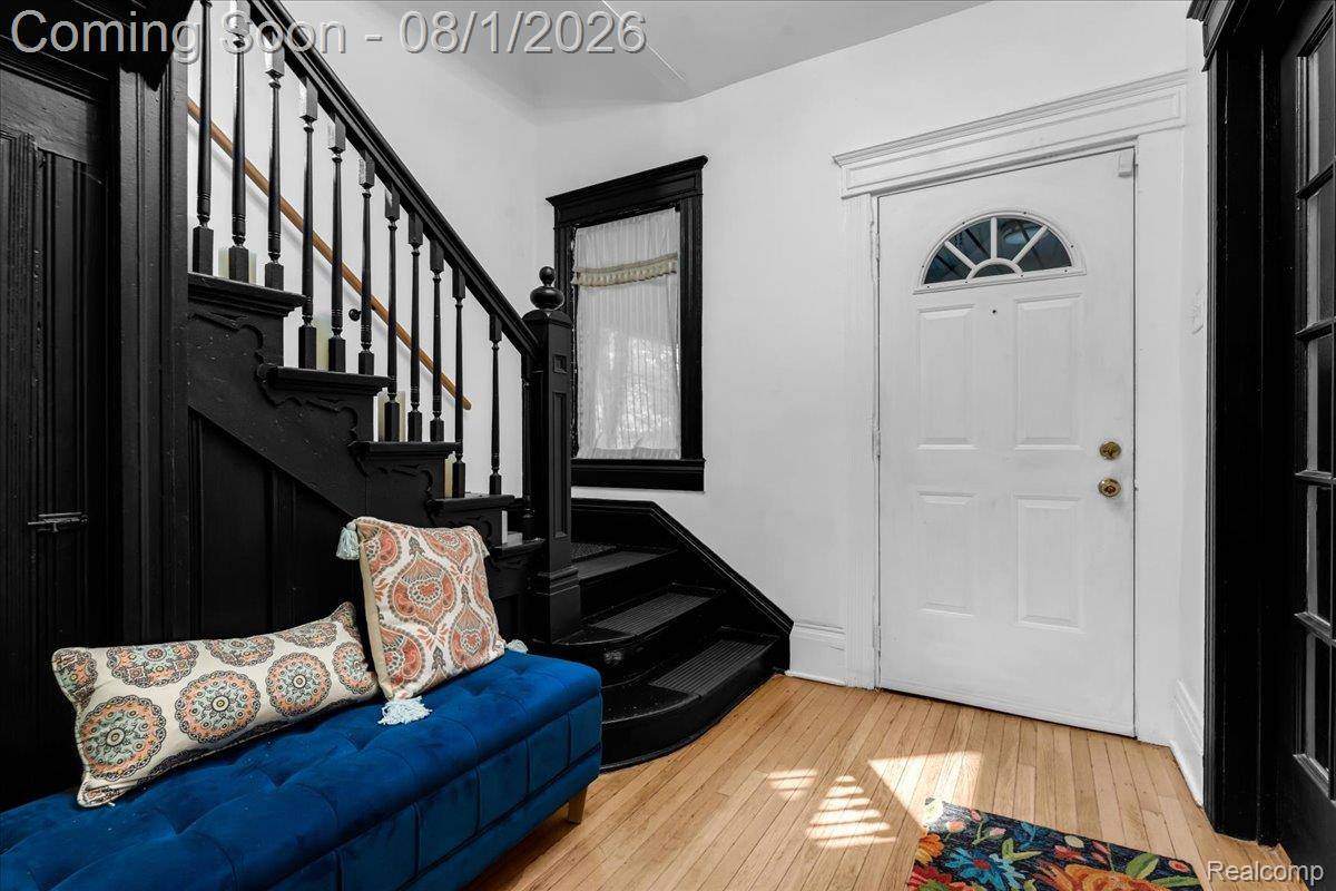 4408 Avery ST, Detroit, MI 48208