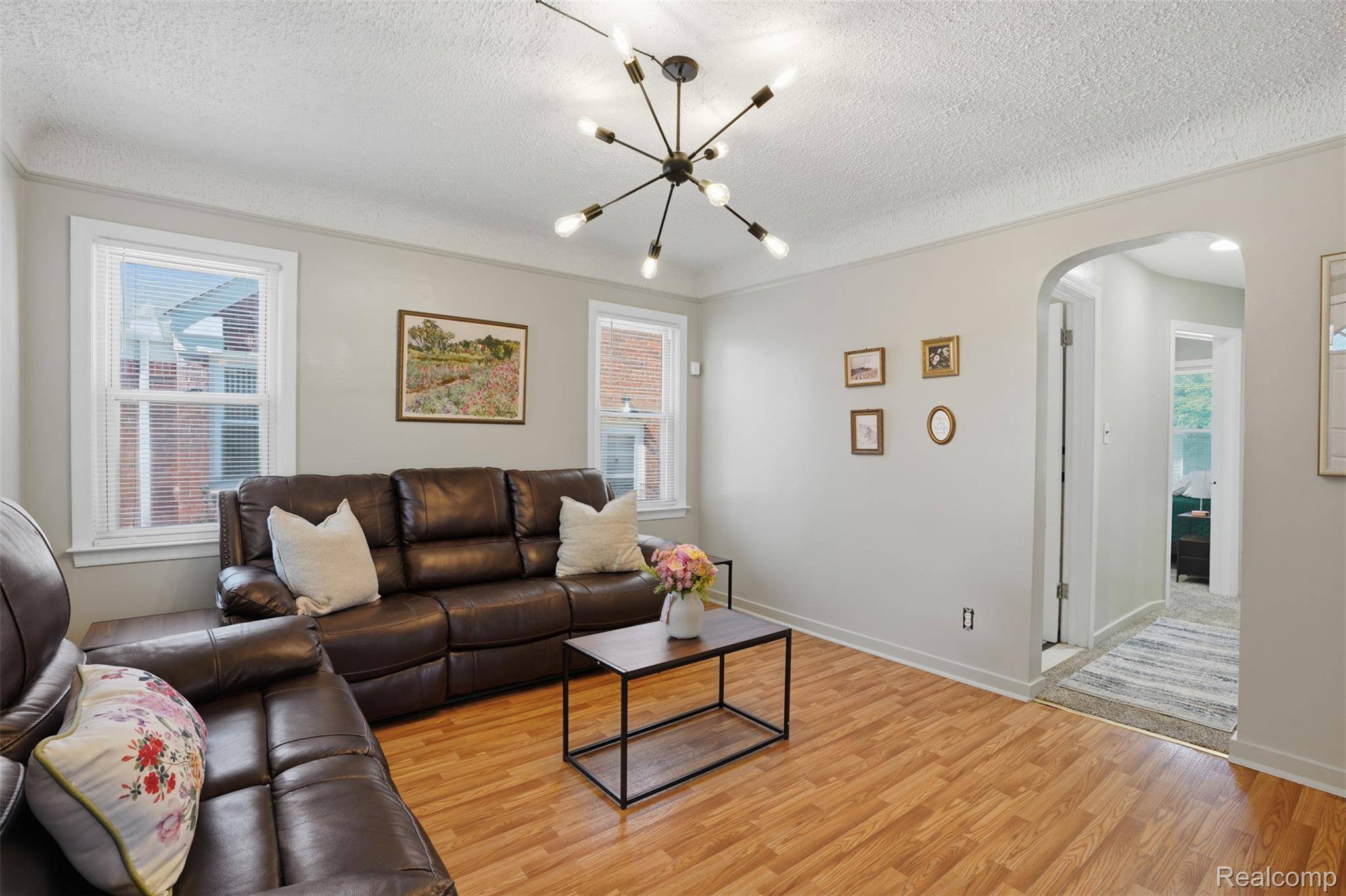 2204 N Franklin ST, Dearborn, MI 48128