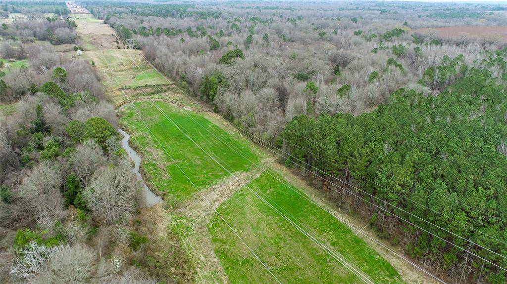 TBD Central Road, No City, TX 75686