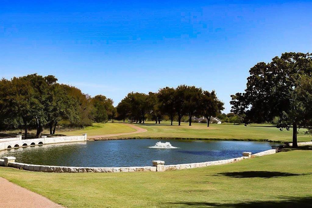 22161 Shady Grove Court, Whitney, TX 76692