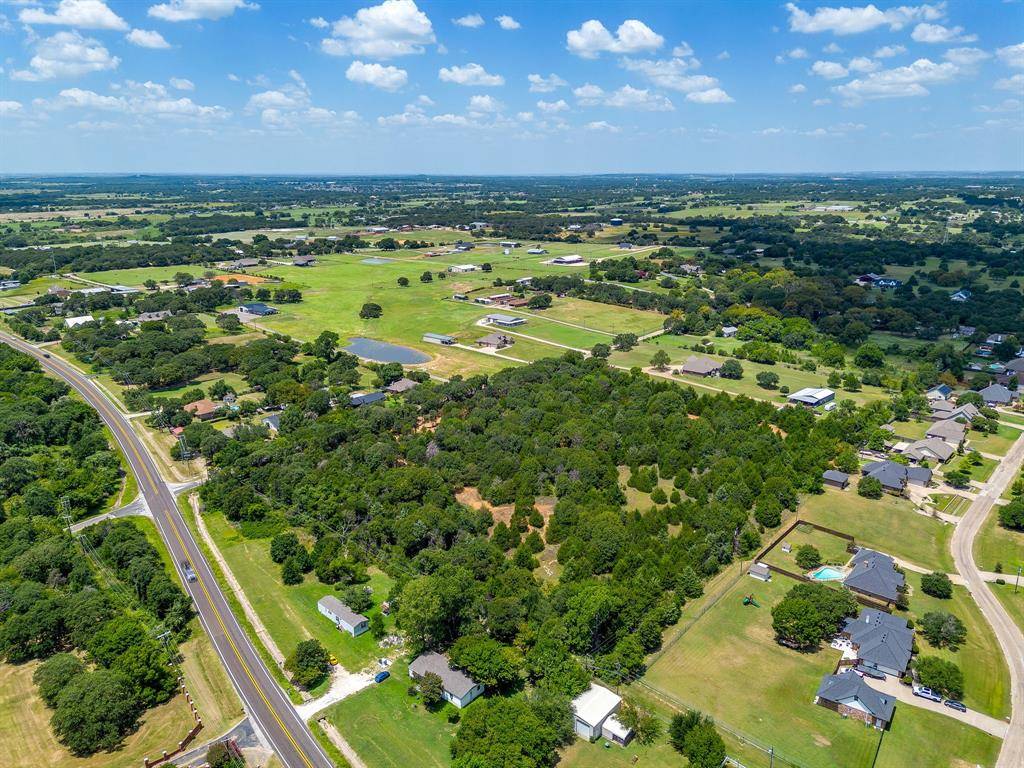 2812 COUNTY ROAD 805B, Keene, TX 76031