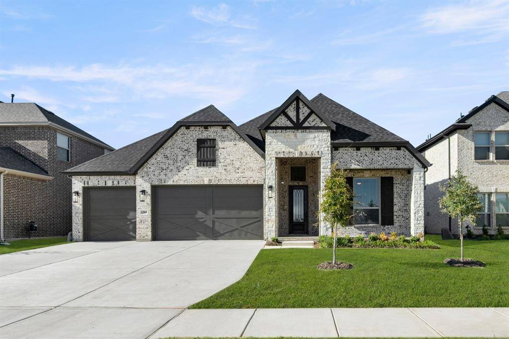 1204 Flock Drive, Mansfield, TX 76063