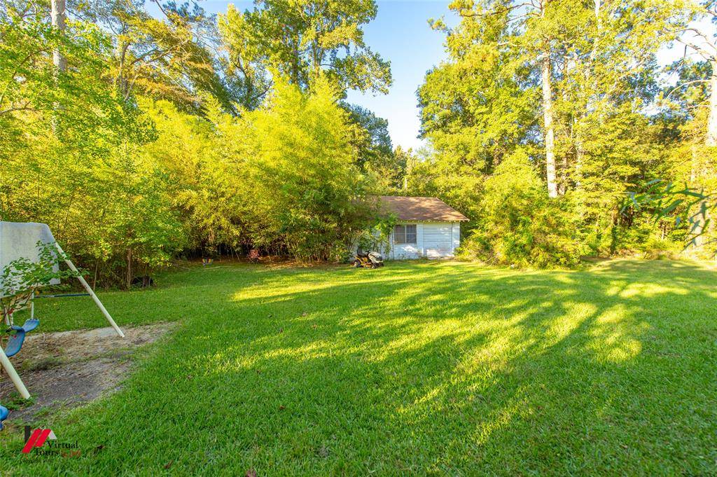 206 North Street, Springhill, LA 71075