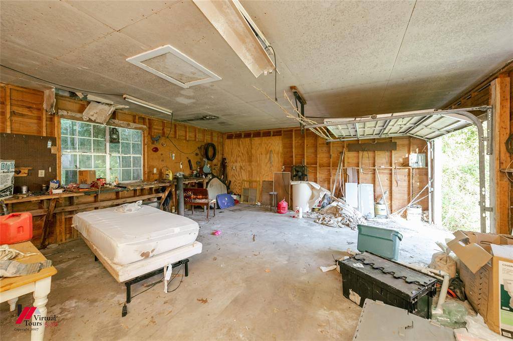 206 North Street, Springhill, LA 71075