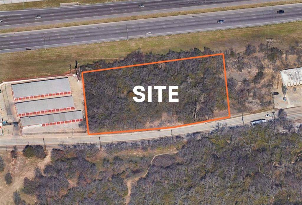 4909 Brentwood Stair Road, Fort Worth, TX 76103