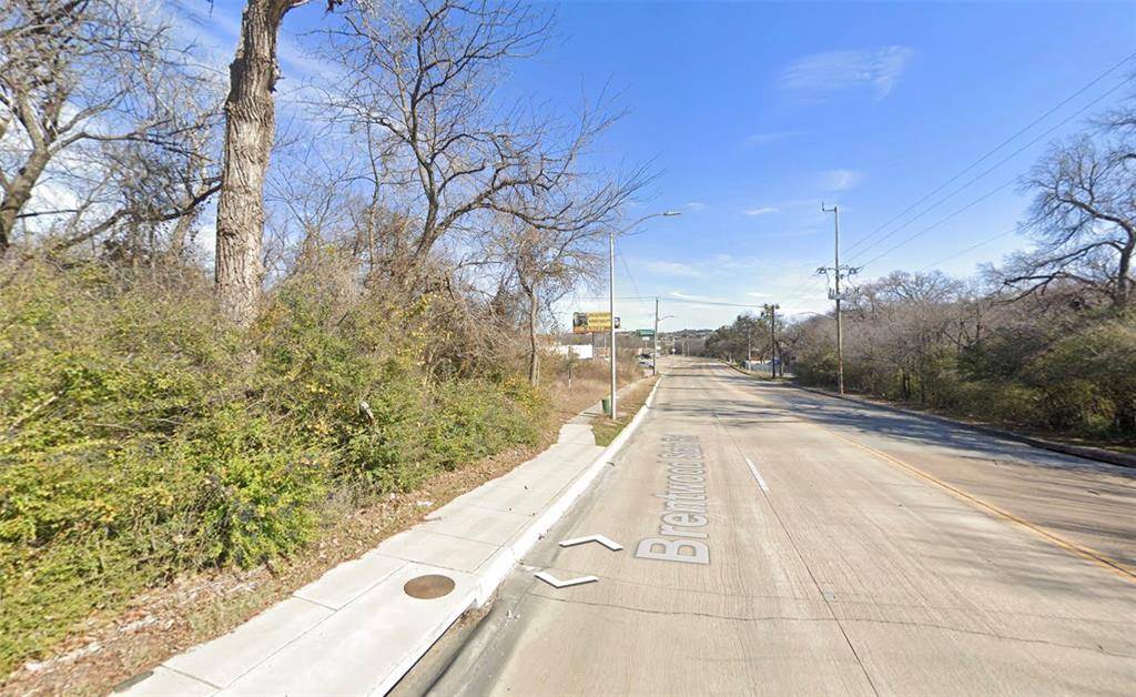 4909 Brentwood Stair Road, Fort Worth, TX 76103