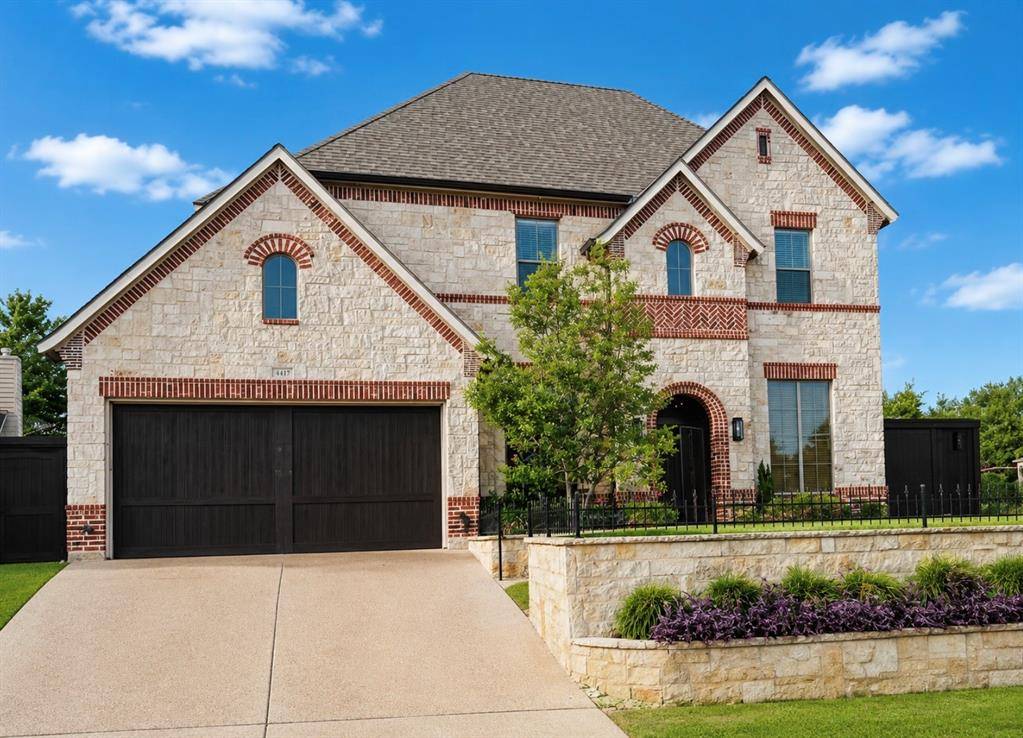 3417 Madison Court, Grapevine, TX 76092