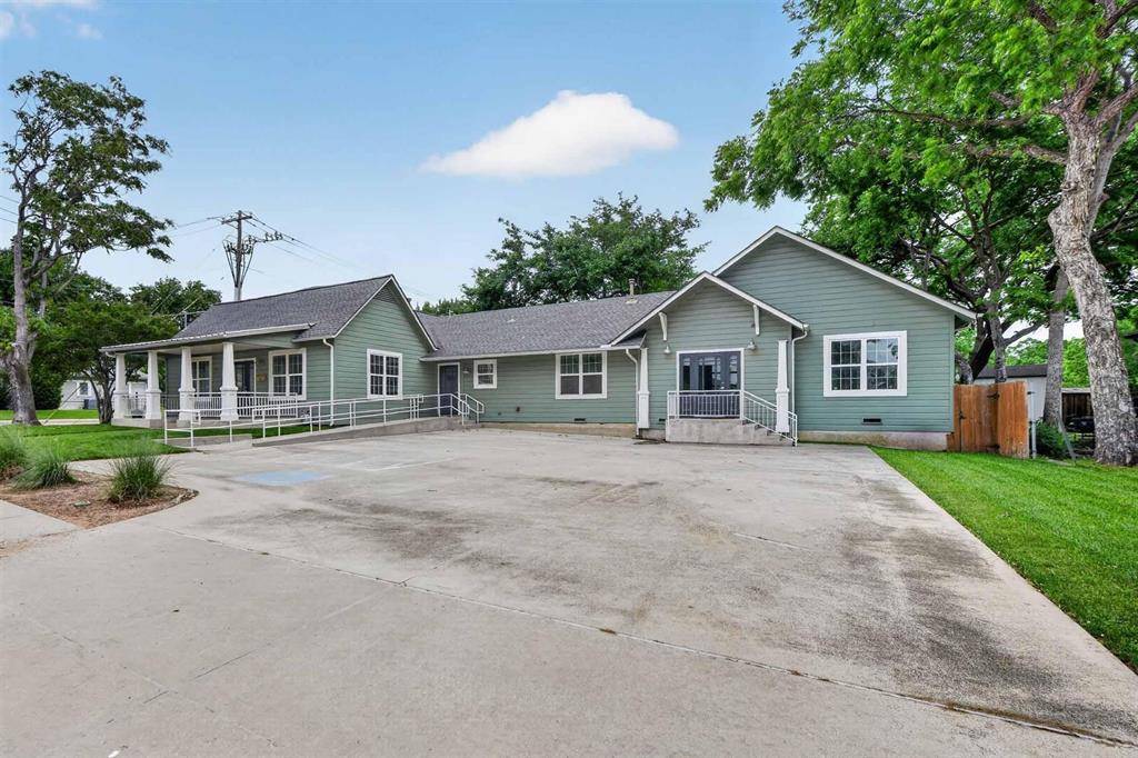 151 W Walters Street, Lewisville, TX 75057