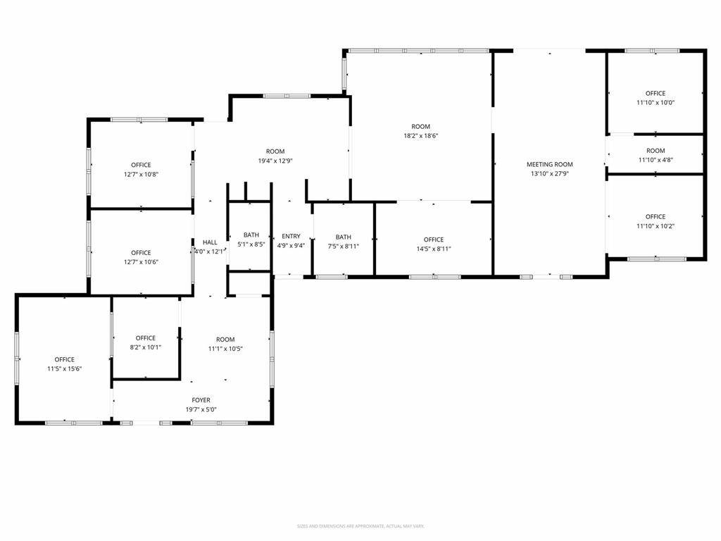 151 W Walters Street, Lewisville, TX 75057