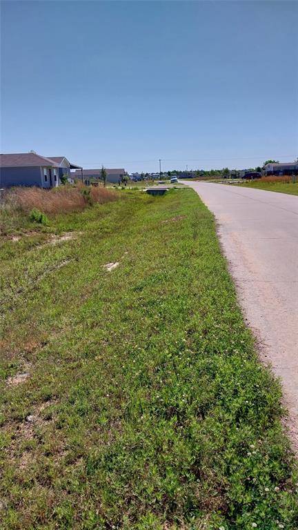 1715 Road 5729, Cleveland, TX 77327