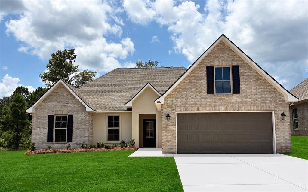 6551 Haswell Drive, Shreveport, LA 71107