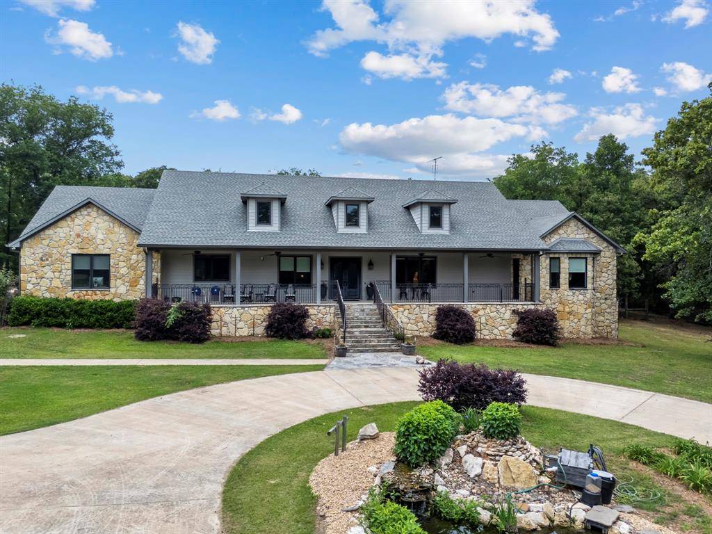 4354 S Fm 2869, Hawkins, TX 75765