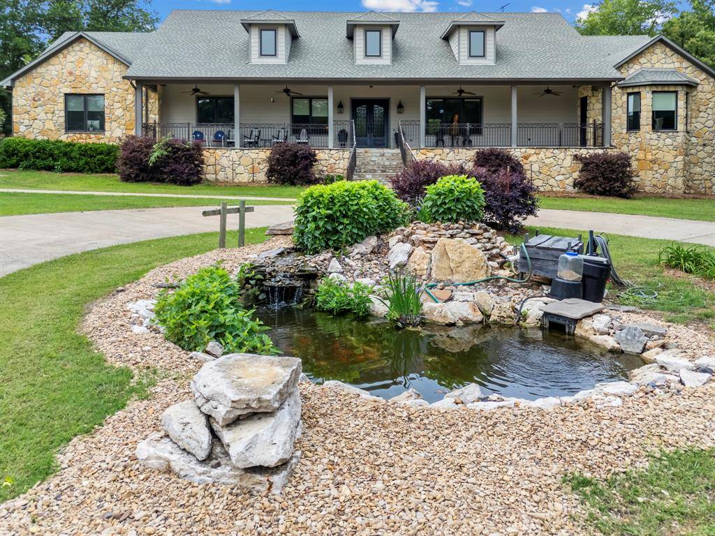 4354 S Fm 2869, Hawkins, TX 75765