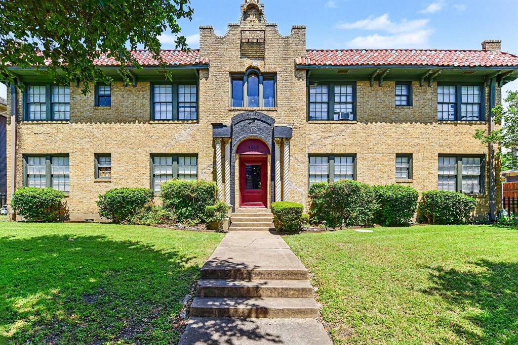 4515 Swiss Avenue #7, Dallas, TX 75204
