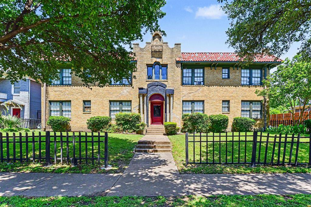 4515 Swiss Avenue #7, Dallas, TX 75204