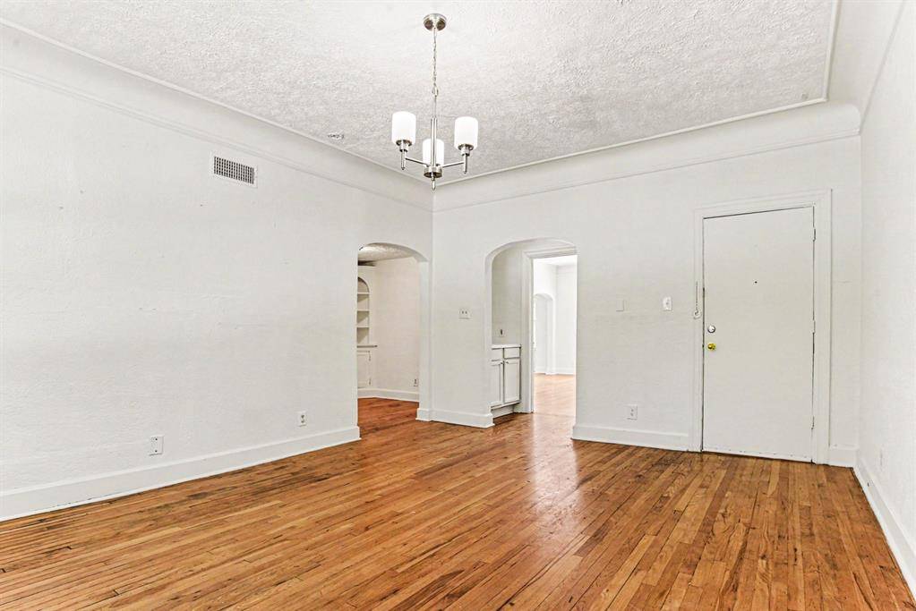 4515 Swiss Avenue #7, Dallas, TX 75204