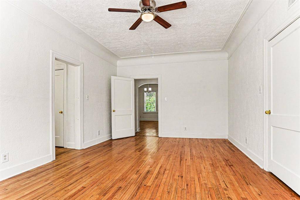 4515 Swiss Avenue #7, Dallas, TX 75204