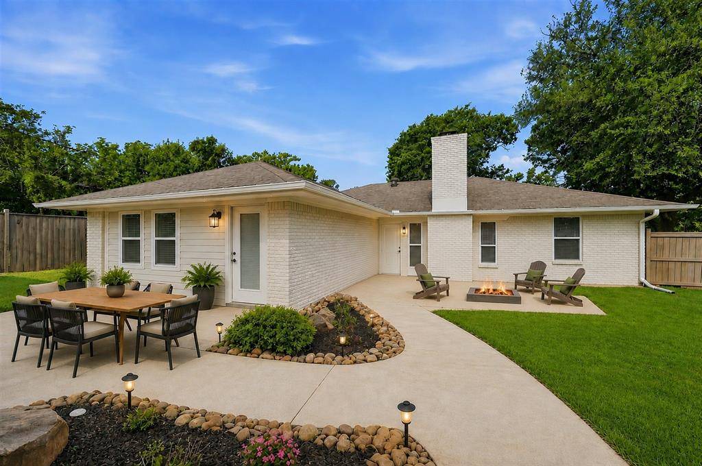 900 Cortez Street, Denison, TX 75020
