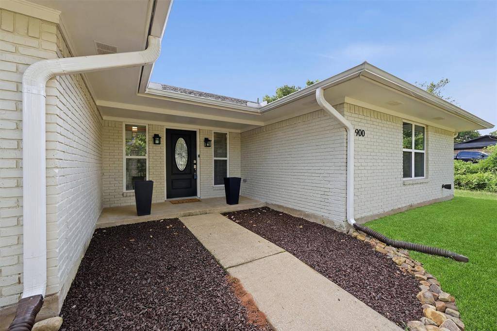 900 Cortez Street, Denison, TX 75020