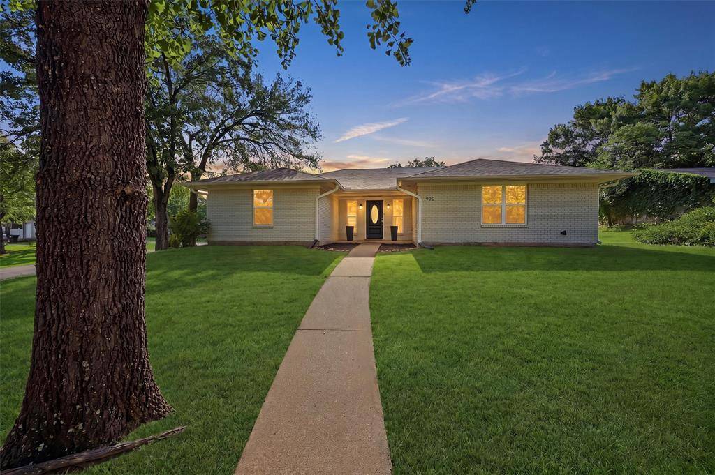 900 Cortez Street, Denison, TX 75020