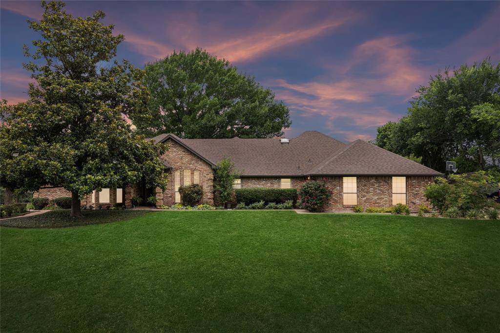 579 N Collins Road, Sunnyvale, TX 75182