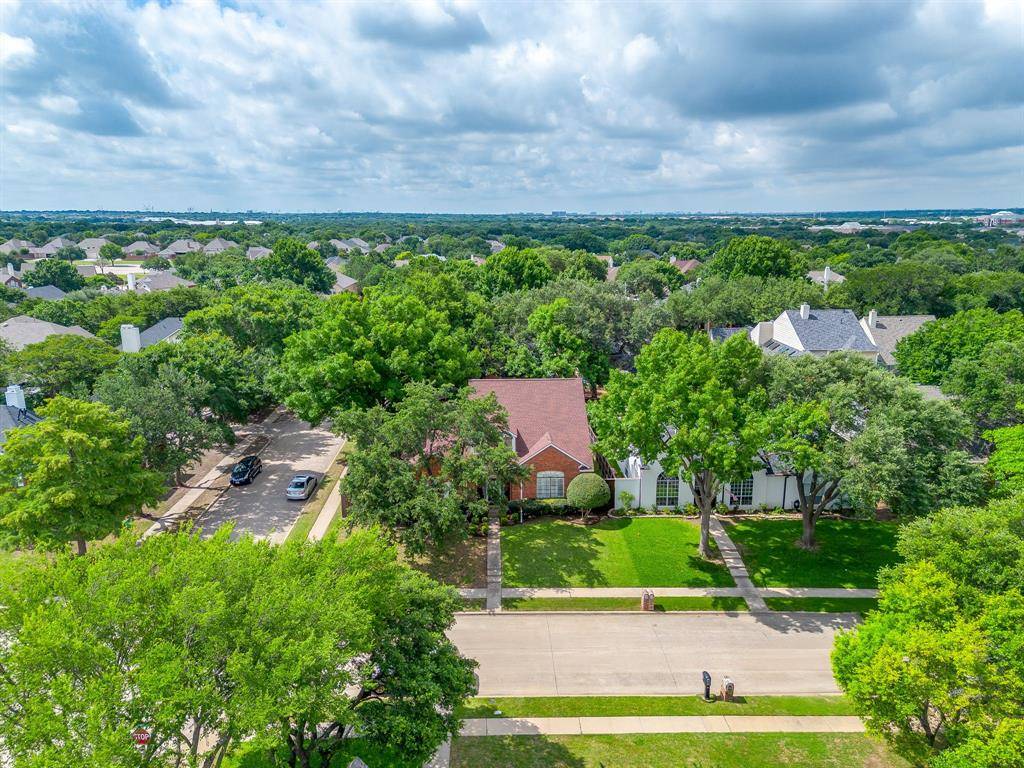 4624 Reunion Drive, Plano, TX 75024