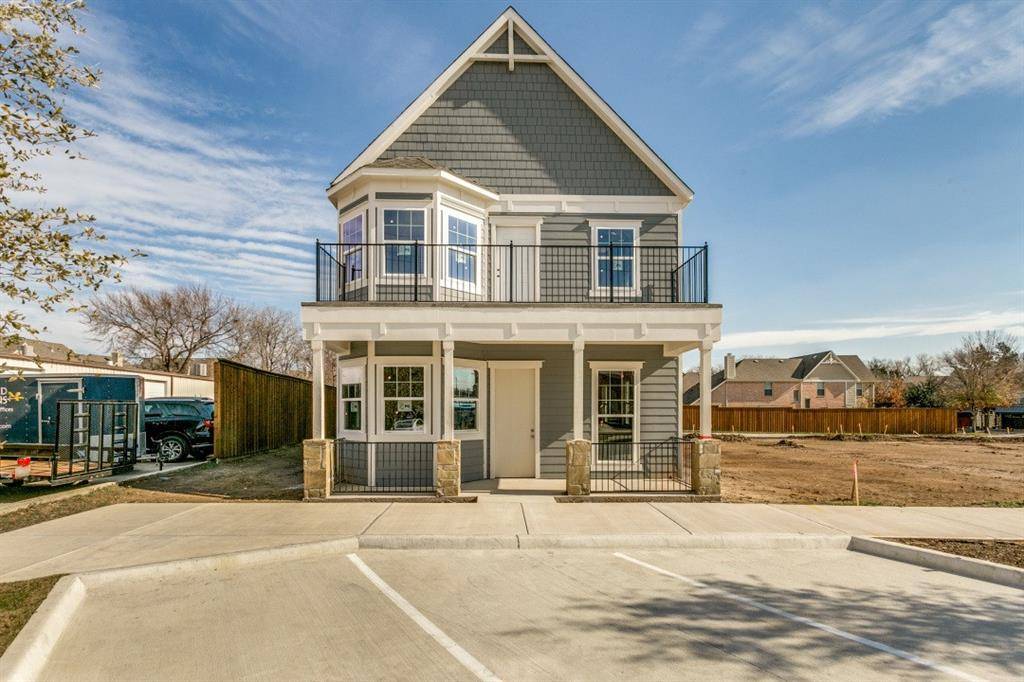 560 E S Coppell Road #E, Coppell, TX 75019