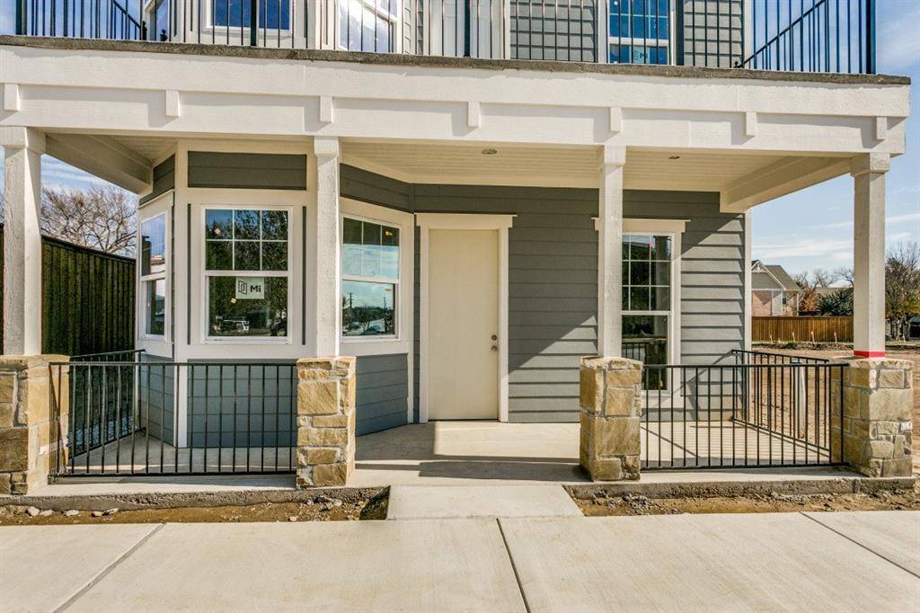 560 E S Coppell Road #E, Coppell, TX 75019