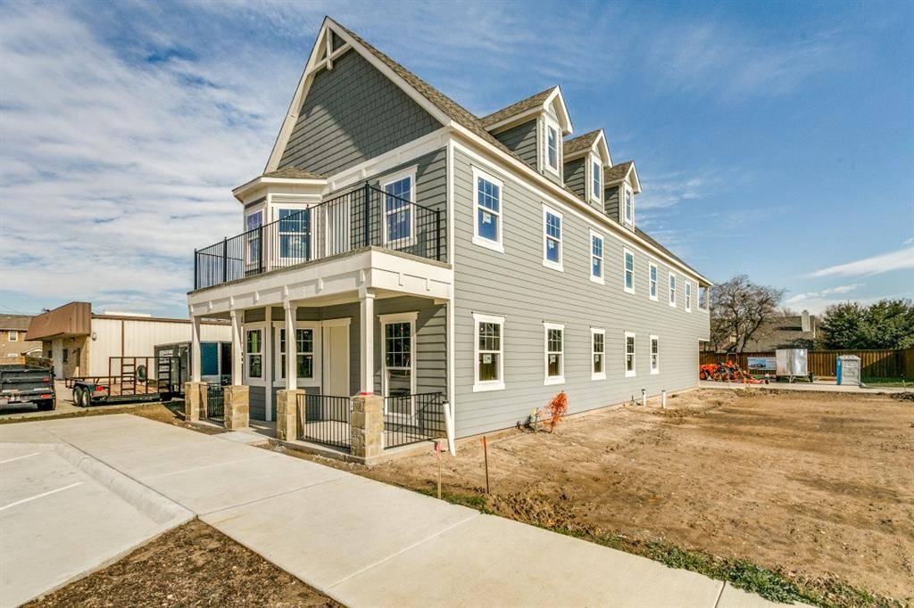 560 E S Coppell Road #E, Coppell, TX 75019