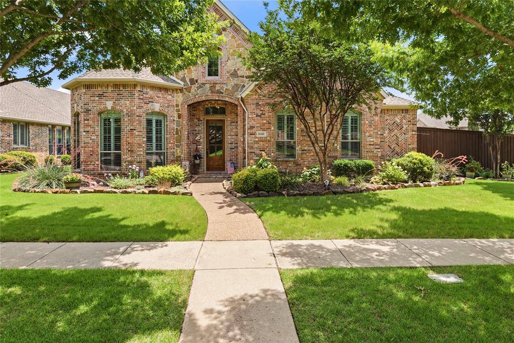 13243 Thornton Drive, Frisco, TX 75035
