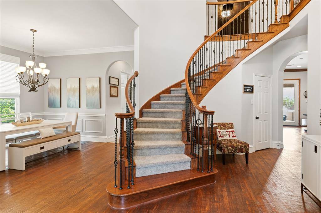 13243 Thornton Drive, Frisco, TX 75035