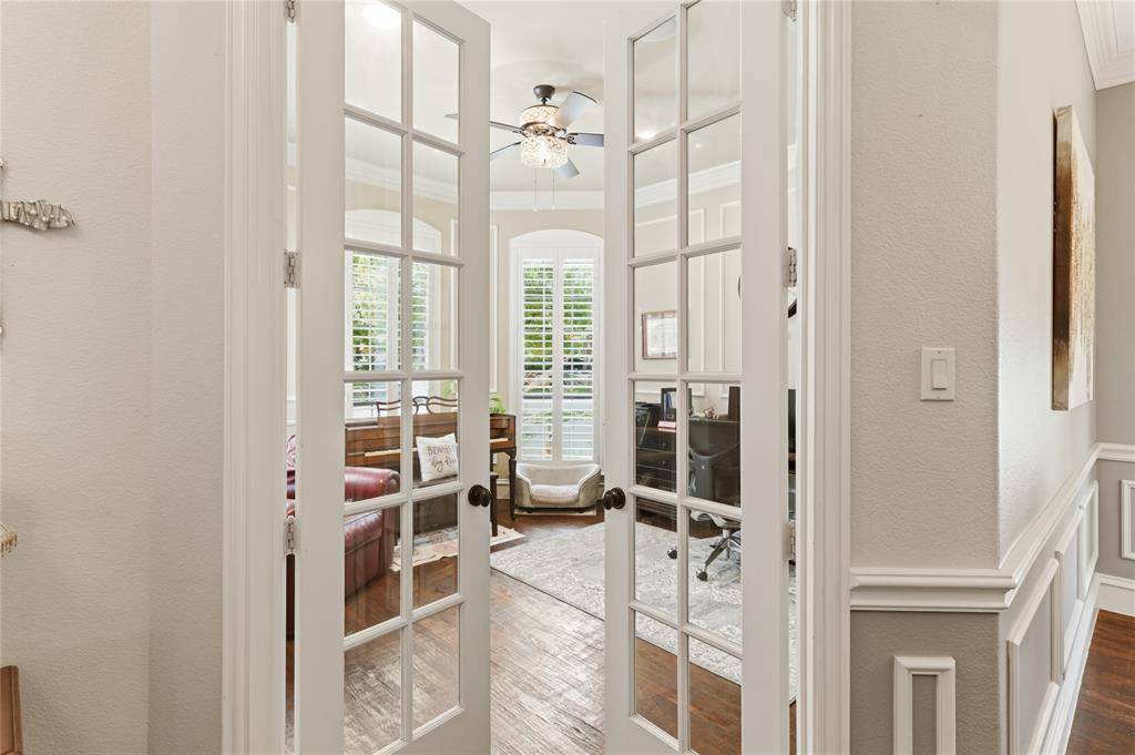 13243 Thornton Drive, Frisco, TX 75035