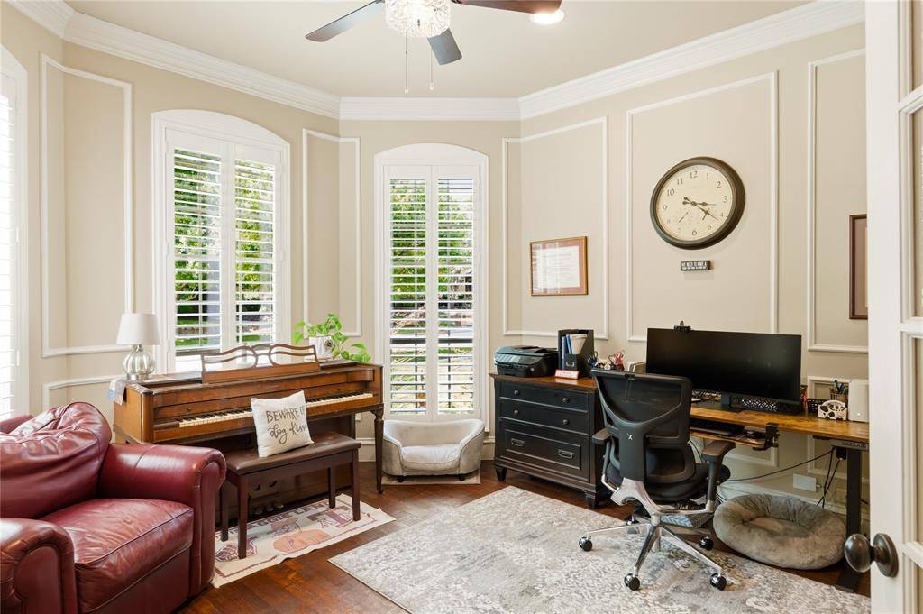 13243 Thornton Drive, Frisco, TX 75035