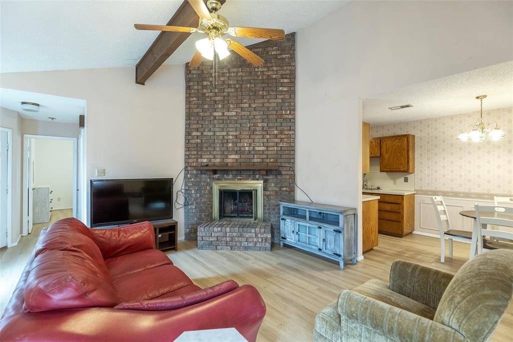 4074 Russell Avenue, Abilene, TX 79605