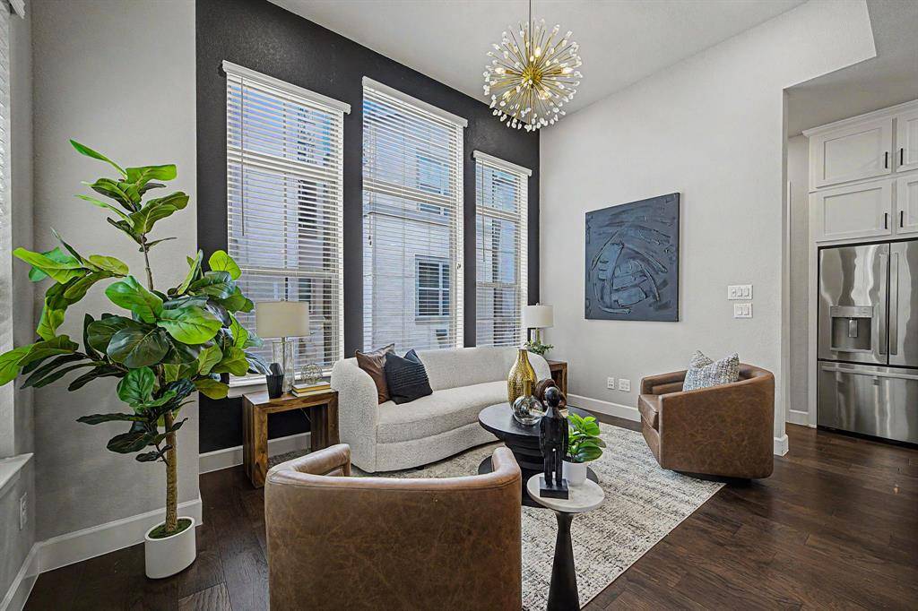 5152 Brickellia Drive, Dallas, TX 75209