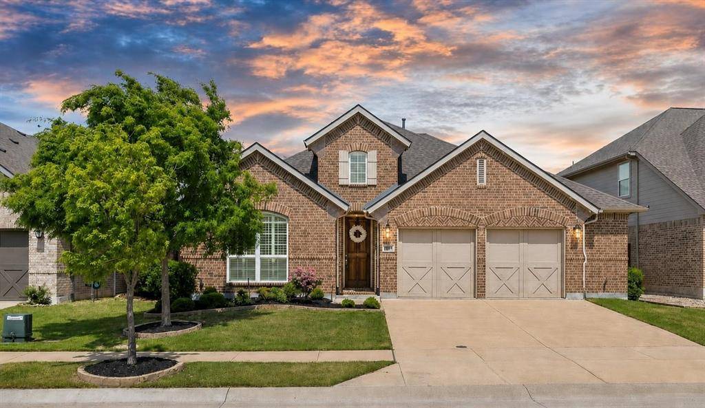759 Harrington Lane, Celina, TX 75009