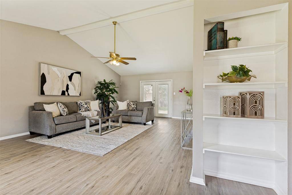 3206 Wintersmith Drive, Arlington, TX 76014
