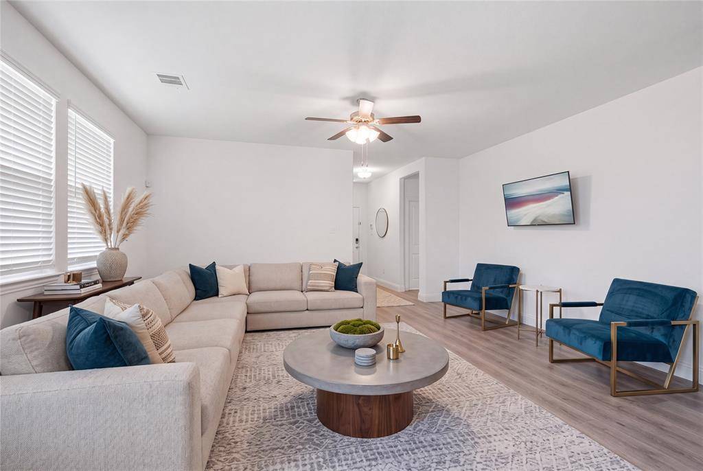 6012 Wildflower Way, Little Elm, TX 76227