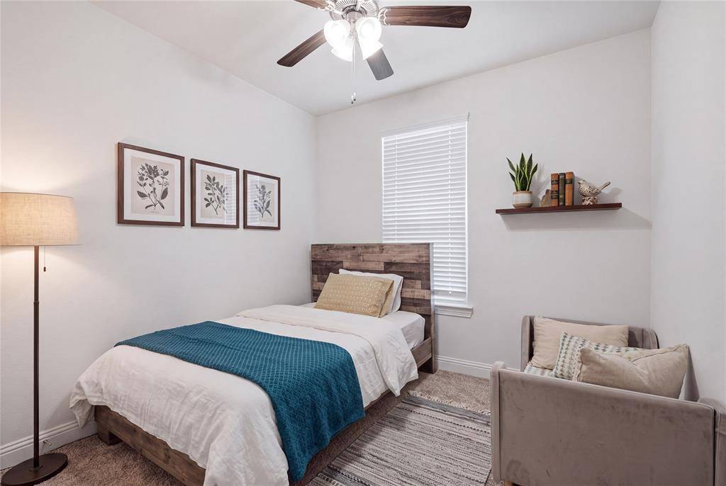 6012 Wildflower Way, Little Elm, TX 76227