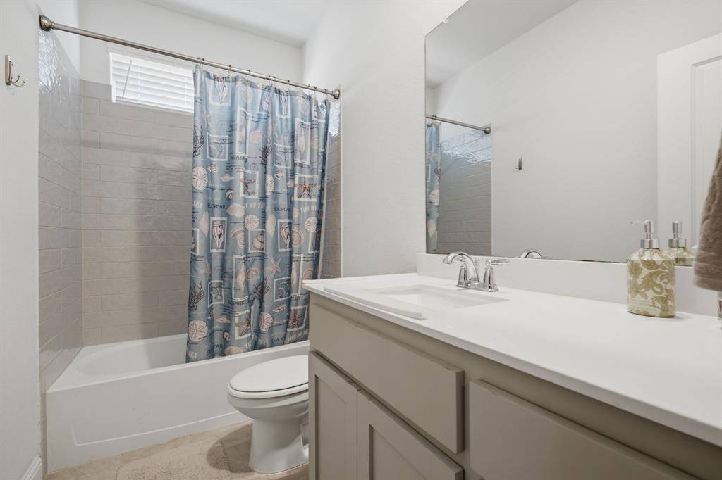6012 Wildflower Way, Little Elm, TX 76227