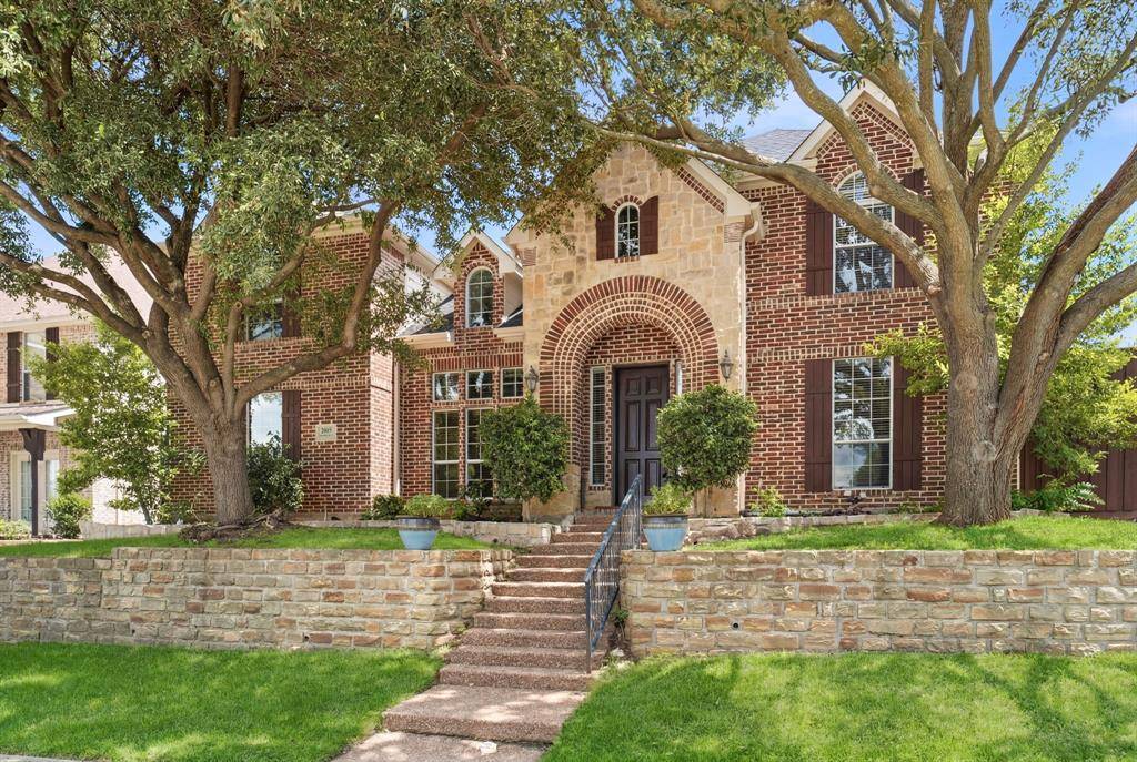 2015 Midhurst Drive, Allen, TX 75013