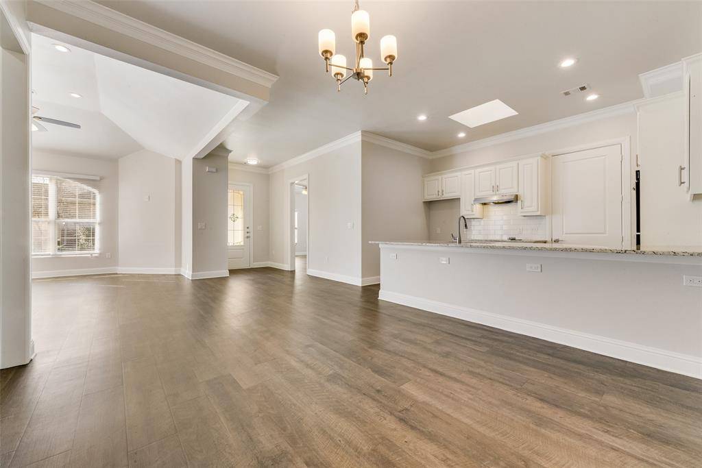 8841 Creek Run Road #403, Fort Worth, TX 76120