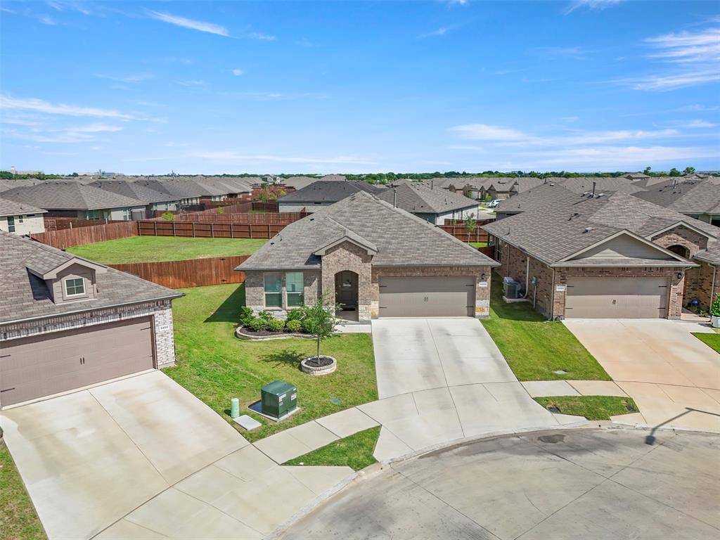 5405 N Wind Lane, Fort Worth, TX 76179